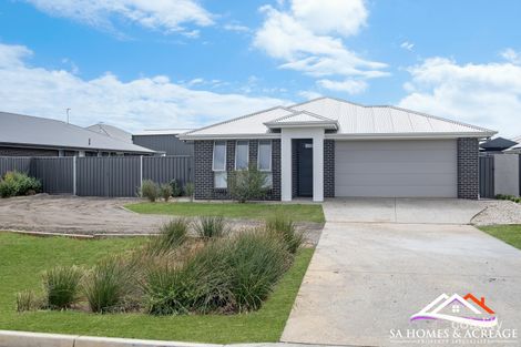 3 Mary Lee St, Two Wells, SA 5501