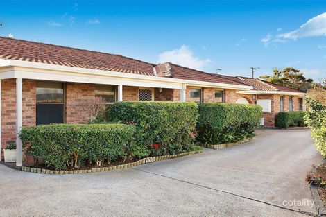 Property photo of 2/46 Wattle Street East Gosford NSW 2250