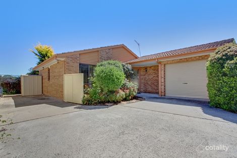 Property photo of 13/37 Wyselaskie Circuit Kambah ACT 2902