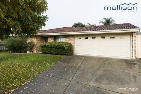 Property photo of 10 Firefalls Close Huntingdale WA 6110