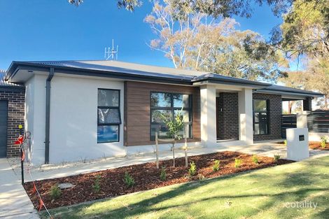 5a Morris St, Higgins, ACT 2615