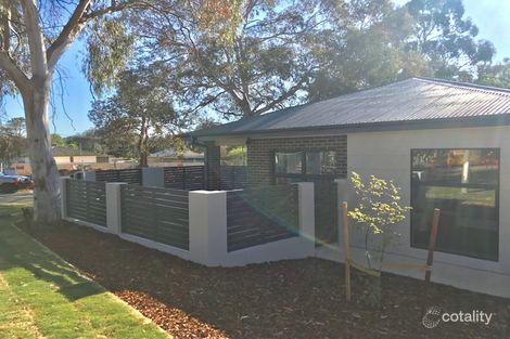 Property photo of 5A Morris Street Higgins ACT 2615