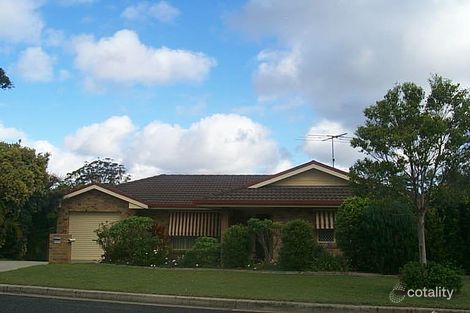 3 Royal Palm Dr, Sawtell, NSW 2452