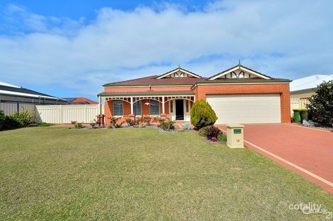 Property photo of 18 Tamar Break Madora Bay WA 6210