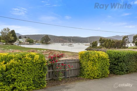 Property photo of 4/109 Risdon Road Lutana TAS 7009