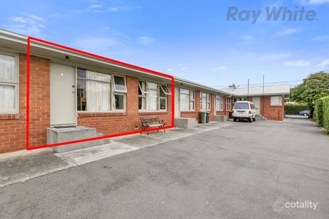 Property photo of 4/109 Risdon Road Lutana TAS 7009