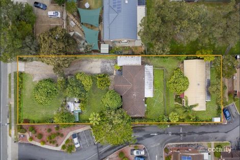Property photo of 73 Shailer Road Shailer Park QLD 4128