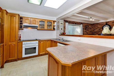 Property photo of 37 Oak Drive Georges Hall NSW 2198