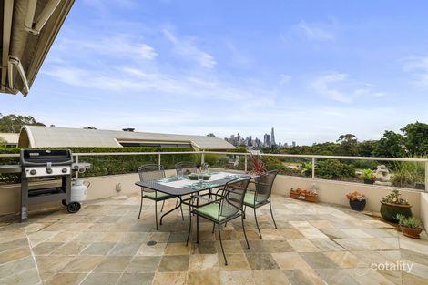 Property photo of 4/24 Woolcott Street Waverton NSW 2060