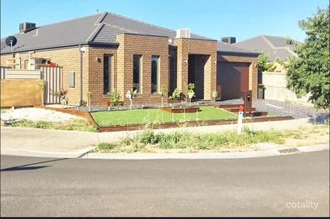 Property photo of 502 Sayers Road Tarneit VIC 3029