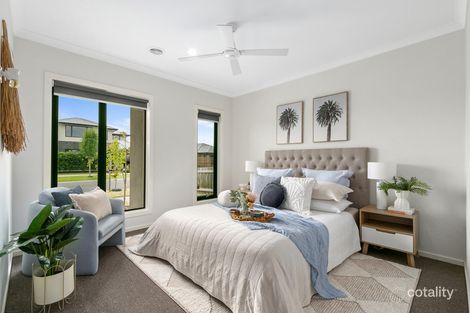 Property photo of 13 Hammersmith Circuit Traralgon VIC 3844