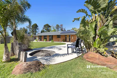 180 Scott Rd, Echuca Village, VIC 3564