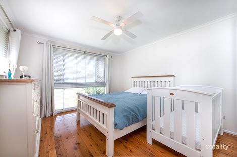 Property photo of 98 St Clair Avenue St Clair NSW 2759