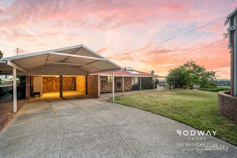 Property photo of 36 Wangoola Terrace Mount Nasura WA 6112