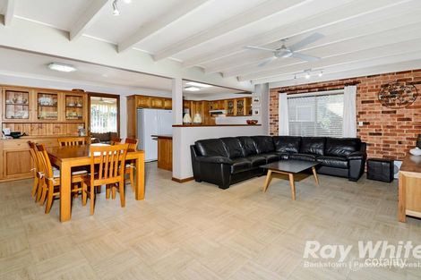 Property photo of 37 Oak Drive Georges Hall NSW 2198