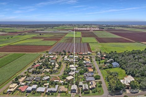 Property photo of 9 Panorama Drive Qunaba QLD 4670