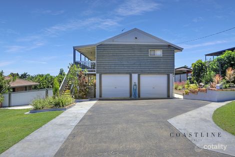 Property photo of 9 Panorama Drive Qunaba QLD 4670