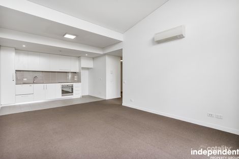 Property photo of 48/116 Easty Street Phillip ACT 2606