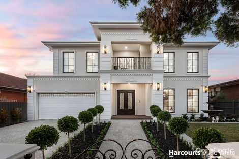 Property photo of 15 Collegium Avenue Wheelers Hill VIC 3150