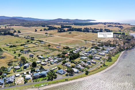 Property photo of 19 Ferguson Street Kelso TAS 7270