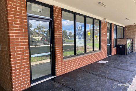 96-98 Columbine Ave, Punchbowl, NSW 2196