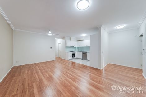 Property photo of 35/221A Waterworth Drive Mount Annan NSW 2567