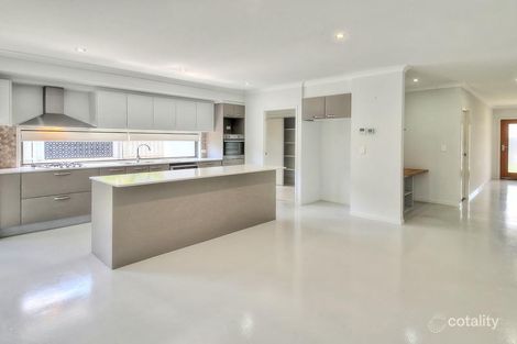 Property photo of 61 Ridgewood Drive Brookwater QLD 4300