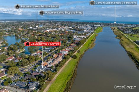 Property photo of 28 Gladesville Boulevard Patterson Lakes VIC 3197