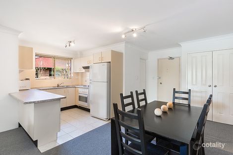 Property photo of 9/7-9 High Street Caringbah NSW 2229