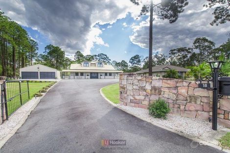 18-20 Tigercat Ct, Greenbank, QLD 4124
