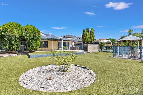 Property photo of 143 Ponte Vecchio Boulevard Ellenbrook WA 6069