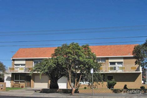 5/124 Dean St, Moonee Ponds, VIC 3039