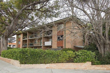 7/6 Dane St, East Victoria Park, WA 6101