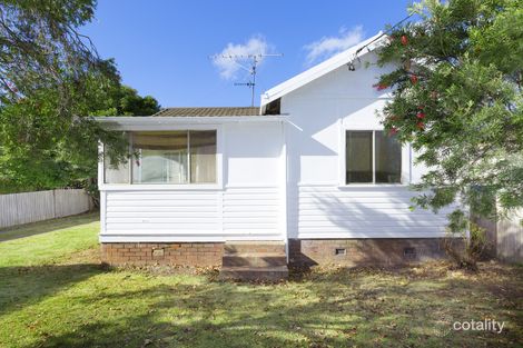 Property photo of 6 Railway Parade Bowral NSW 2576