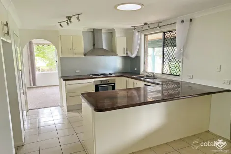 Property photo of 28 River Hills Road Eagleby QLD 4207