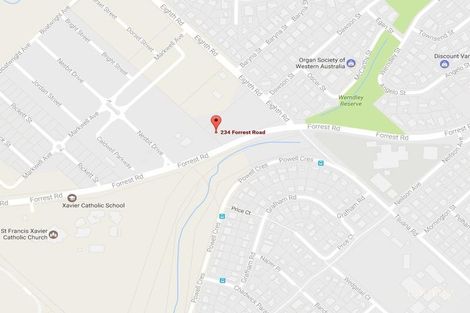 Property photo of 234 Forrest Road Haynes WA 6112