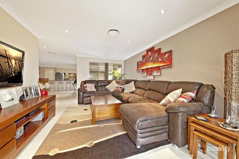 Property photo of 13 Eileen Street Picnic Point NSW 2213