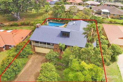 Property photo of 12 Coolabah Court Banora Point NSW 2486