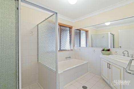 Property photo of 157 Hellawell Road Sunnybank Hills QLD 4109