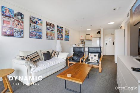 Property photo of 707/333-351 Exhibition Street Melbourne VIC 3000