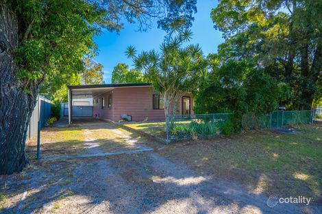 26 Cumming St, Bongaree, QLD 4507