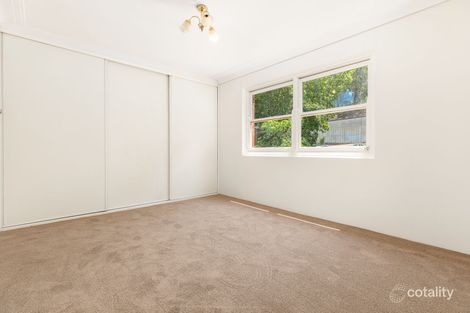 Property photo of 17/323 Alfred Street North Neutral Bay NSW 2089