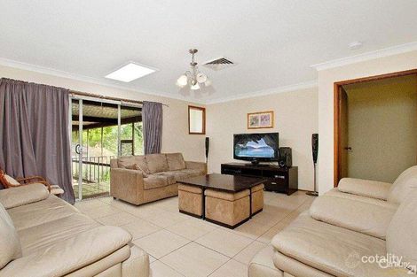Property photo of 17 Britannia Road Castle Hill NSW 2154