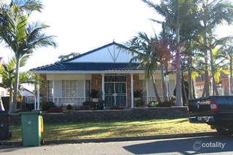Property photo of 22 Beale Street Georges Hall NSW 2198