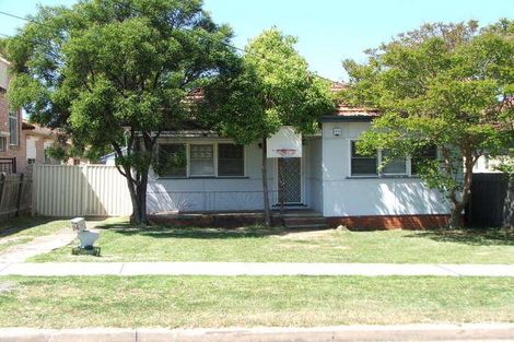 Property photo of 94 Pringle Avenue Bankstown NSW 2200