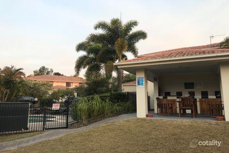 Property photo of 702/1-15 Gentian Drive Arundel QLD 4214