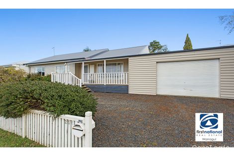 Property photo of 256 Sutton Street Warragul VIC 3820