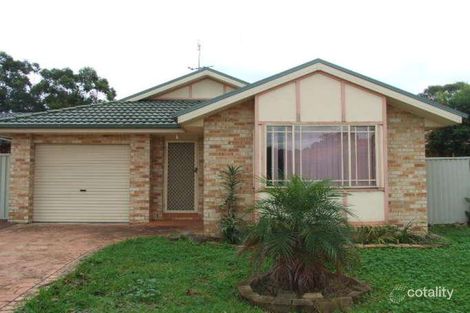 18 Tallinn Gr, Rooty Hill, NSW 2766