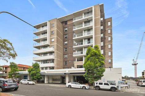 27/11 Atchison St, Wollongong, NSW 2500