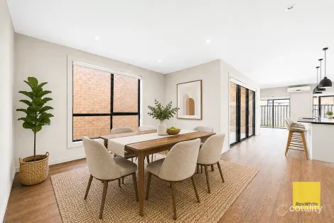 Property photo of 12 Ceratta Crescent Tarneit VIC 3029